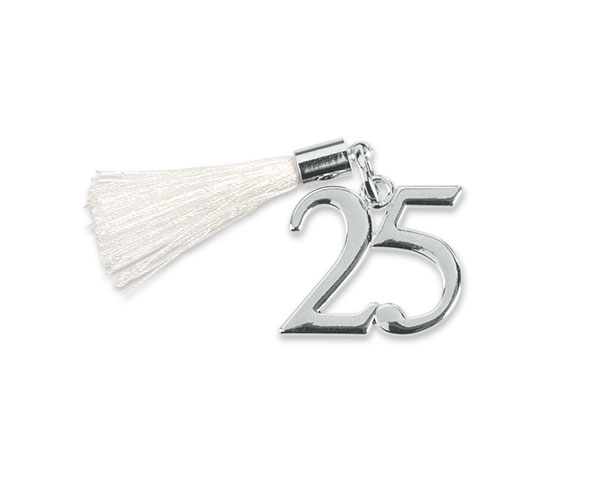 DECO 25 CON NAPPA BIANCA