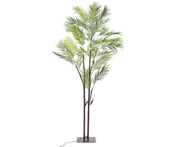 ARECA CON 196 LED