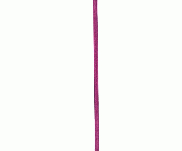 FETTUCCIA ELASTICA mt 100  FUXIA