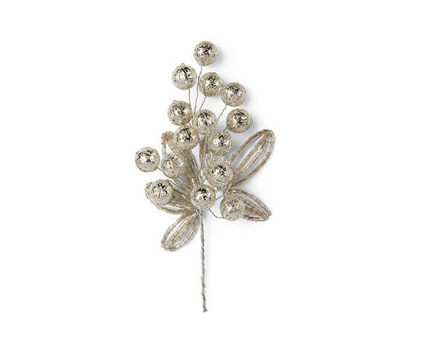 PICK PALLINI SILVER