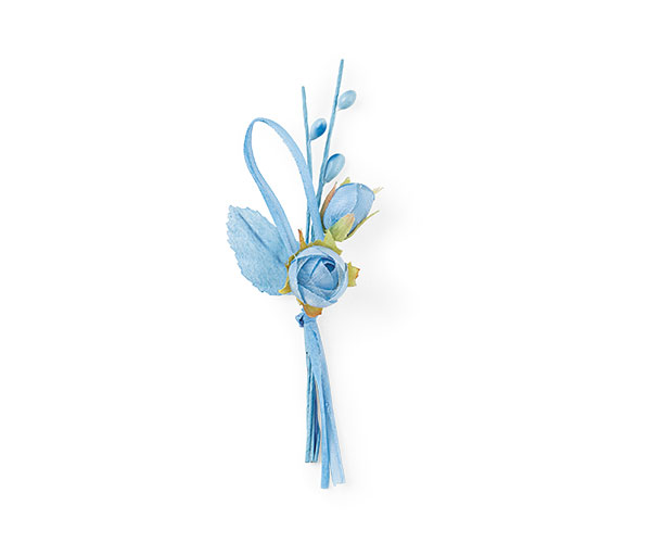 PICK 2 ROSE AZZURRE