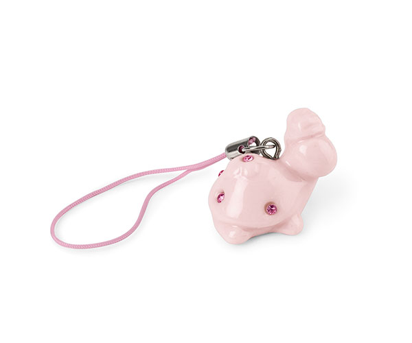TARTARUGA ROSA PORC.PHONECHARME