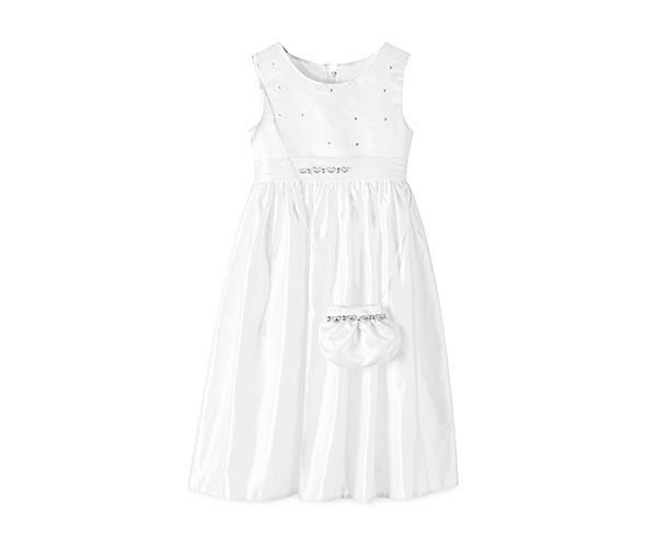 VESTITO-BORS.CERCH.BI CON STRASS
