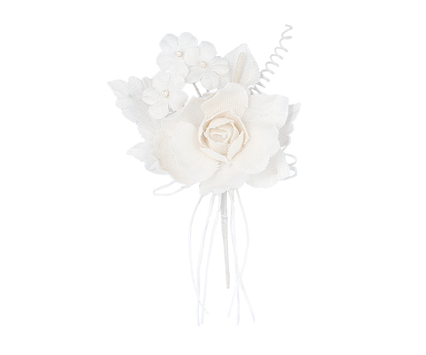 PICK FIORI BIANCHI