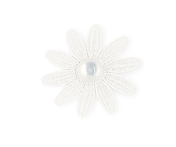 MARGHERITA CON PERLA