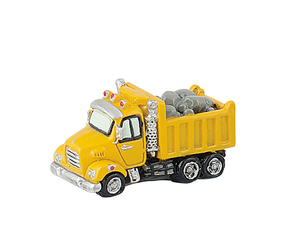 MINI CAMION