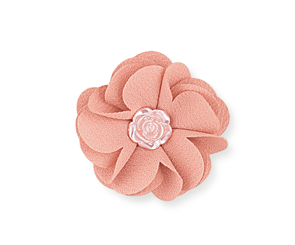 FIORE CREPE ROSA ANTICO