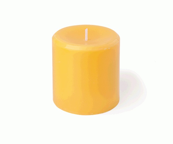 CERO SOIA GIALLO