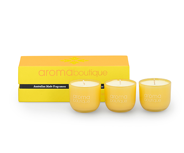 SC.3 CANDELE PASSIONFRUIT