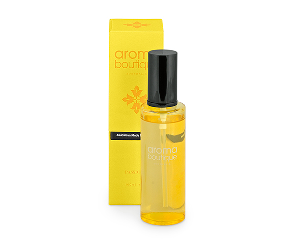 PROFUMAT.SPRAY 100ML PASSIOFRUIT
