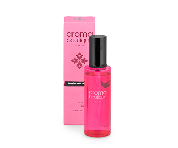 PROFUMAT.SPRAY 100ML TUBEROSE BERRIS