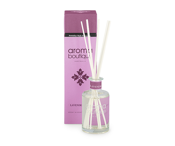 PROFUMAT.BASTONCINI LAVAN-MINT