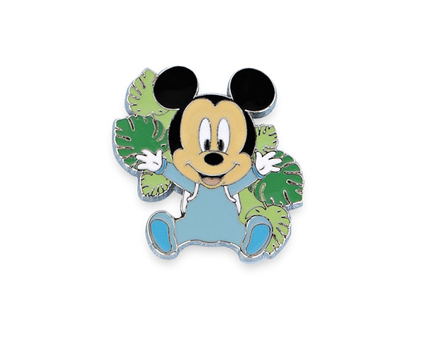 MAGNETE BABY MICKEY