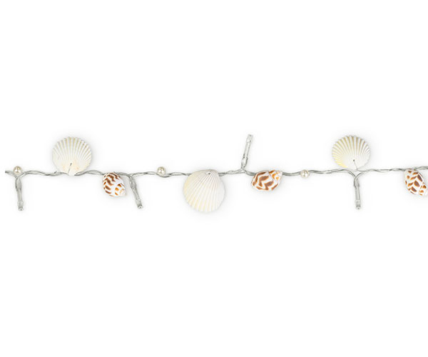 FILO 20 CONCHIGLIE LED