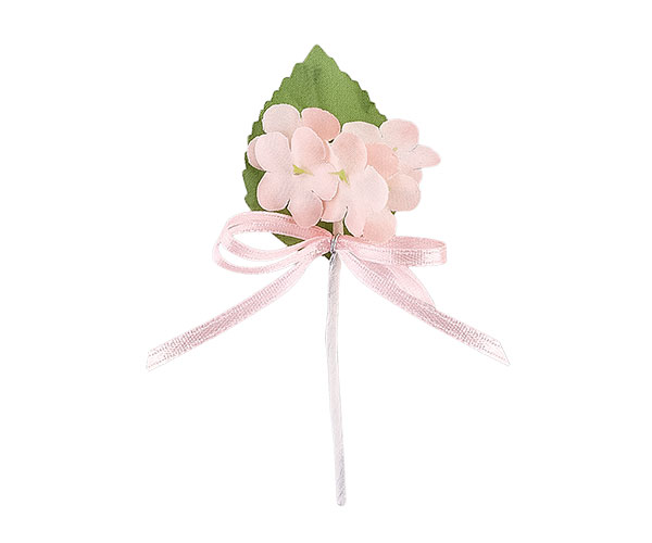 PICK ORTENSIE ROSA